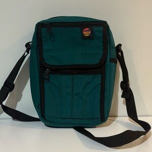 Green SunDog Men's Bag